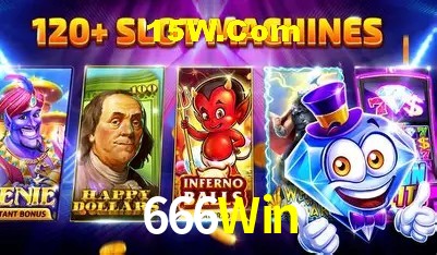 Game Statistics 666Win