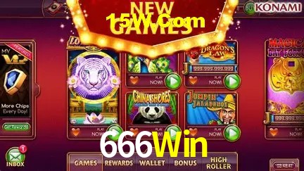 Games Directory 666Win