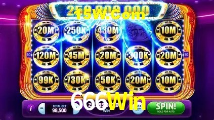 Exclusive Offers 666Win