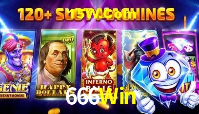 Platform Technology 666Win