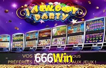 Flash Promotion 666Win