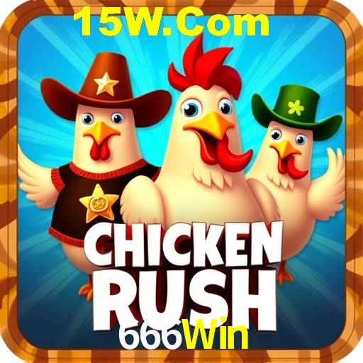 VIP Casino 666Win