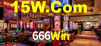 Welcome Bonus 666Win