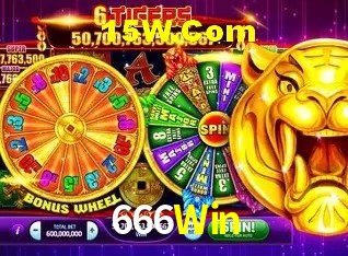 Experiência VIP 666Win